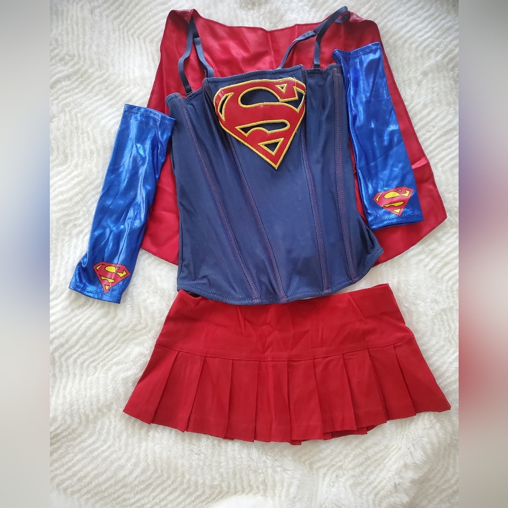 Halloween costume